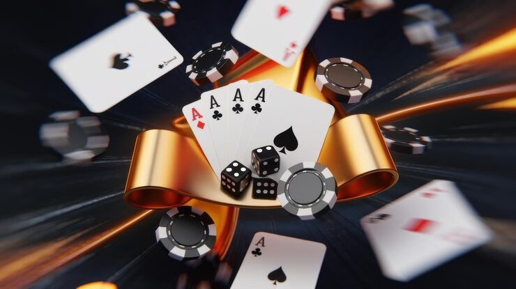 Ikan Hoki slot game interface on memberqq mobile