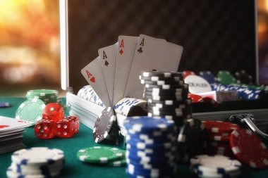 Nolimit City slot game interface showing bet controls and spin button